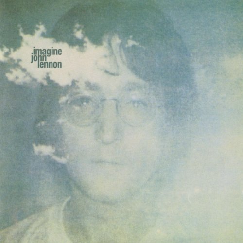 JOHN LENNON - IMAGINE NEW CD JOHN LENNON - IMAGINE NEW CD