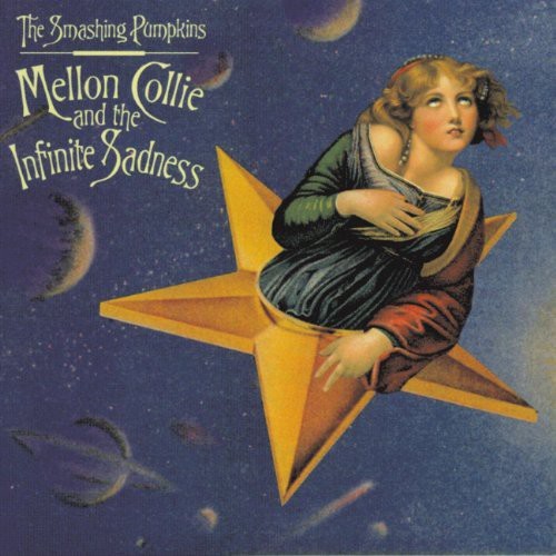 SMASHING PUMPKINS MELLON COLLIE & THE INFINITE SADNESS (REISSUE) NEW VINYL eBay SMASHING PUMPKINS MELLON COLLIE & THE INFINITE SADNESS (REISSUE) NEW VINYL eBay