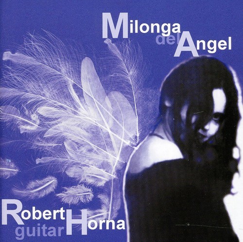 PIAZZOLLA - MILONGA DEL ANGEL NEW CD PIAZZOLLA - MILONGA DEL ANGEL NEW CD