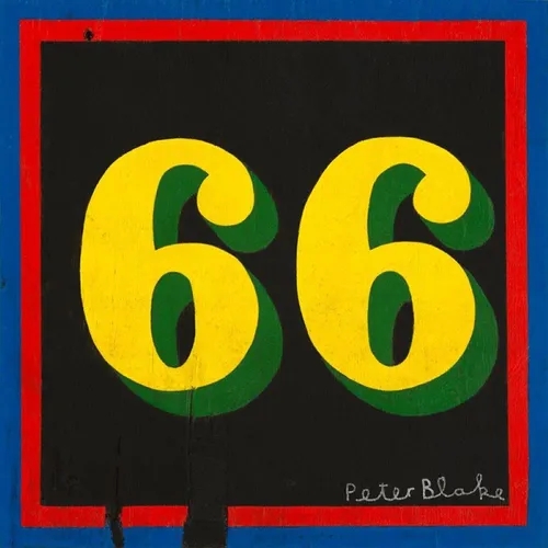 PAUL WELLER - 66 (BOOKLET) NEW CD