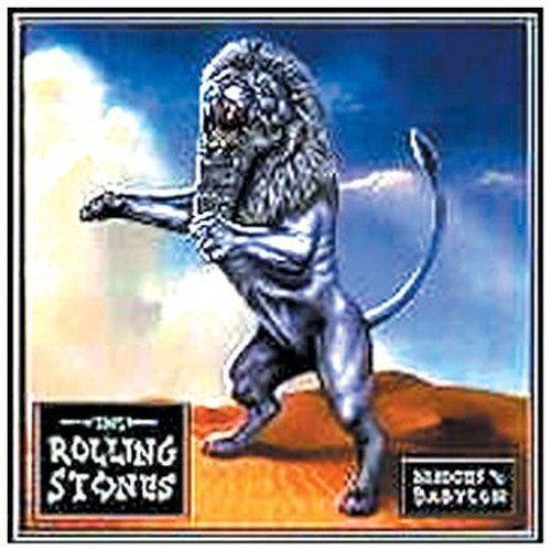 ROLLING STONES - BRIDGES TO BABYLON (REMASTERED) (REISSUE) NEW CD