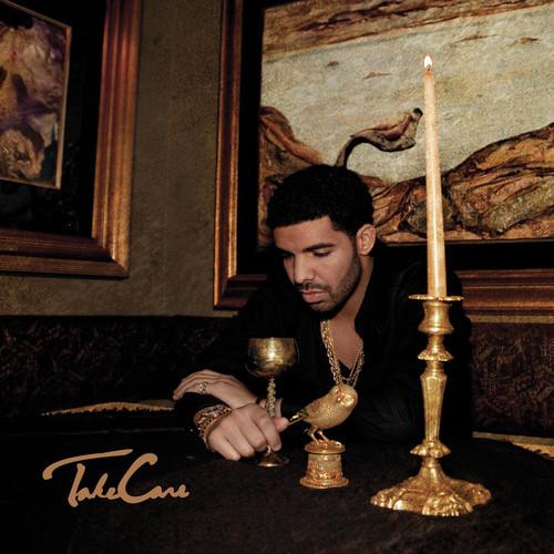 DRAKE - TAKE CARE NEW CD DRAKE - TAKE CARE NEW CD