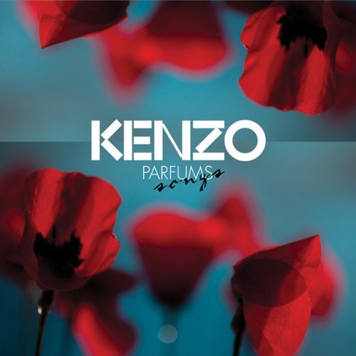 KENZO PARFUMS SONGS / VARIOUS (GERMANY) NEW CD