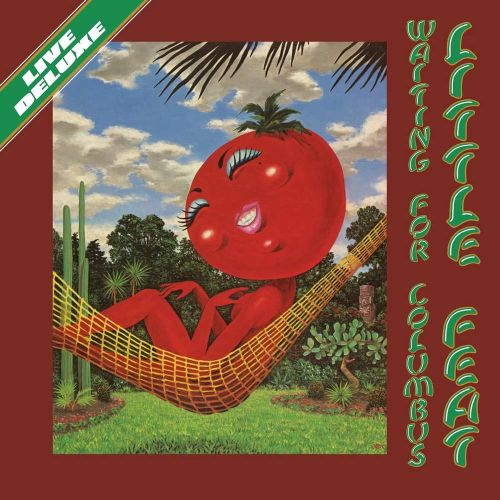LITTLE FEAT - WAITING FOR COLUMBUS (BOXED SET) (DLX) (REMASTERED) NEW CD