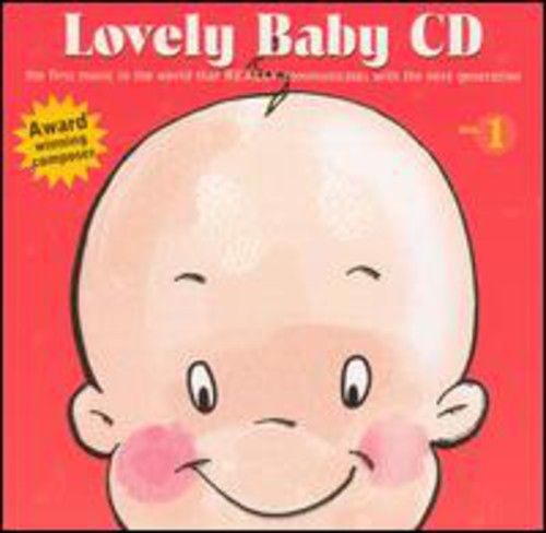 RAIMOND LAP - VOL. 1-LOVELY BABY (ARGENTINA) NEW CD