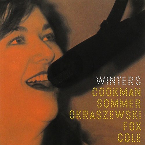 A to z music CD ellen winters: Pure imagination (616892555827)