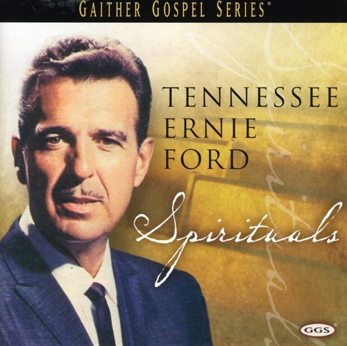 Tennessee ernie ford peace in the valley youtube