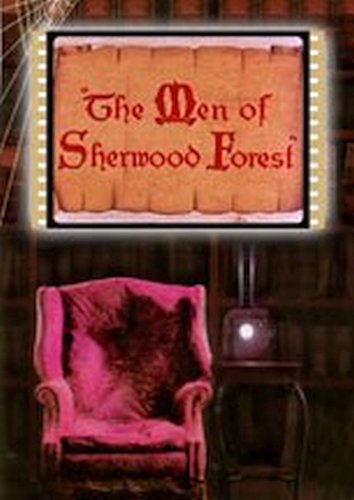 MEN OF SHERWOOD FOREST NEW DVD