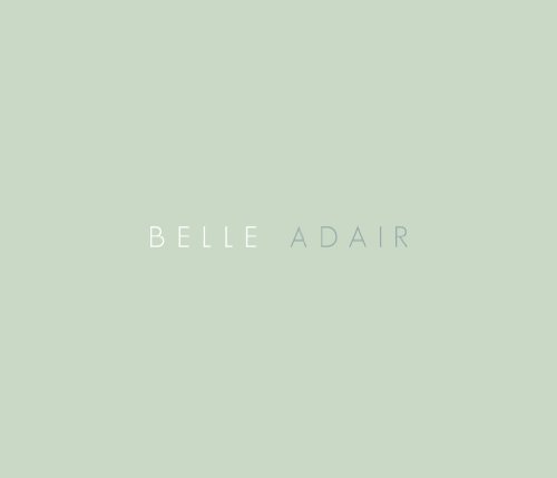 BELLE ADAIR (EP) NEW CD