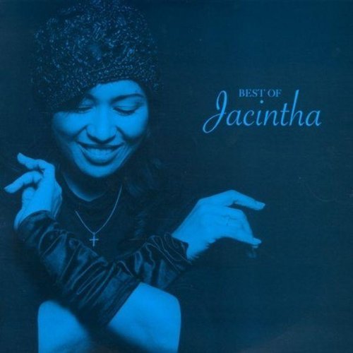 JACINTHA - BEST OF JACINTHA NEW SACD