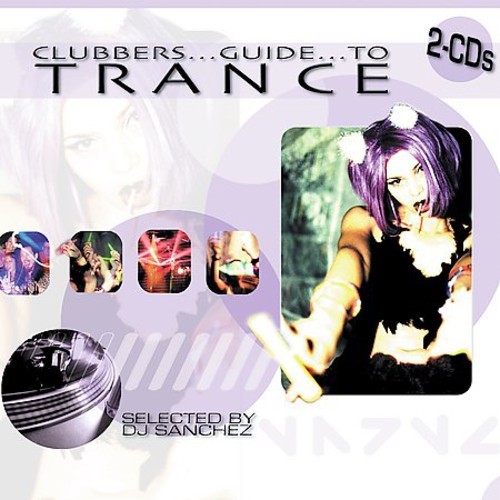 Ministry of Sound: Clubbers Guide to Trance - amazoncom