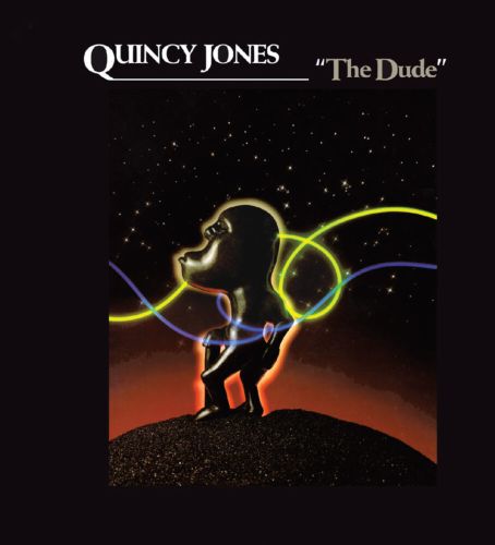 QUINCY JONES - DUDE NEW SACD
