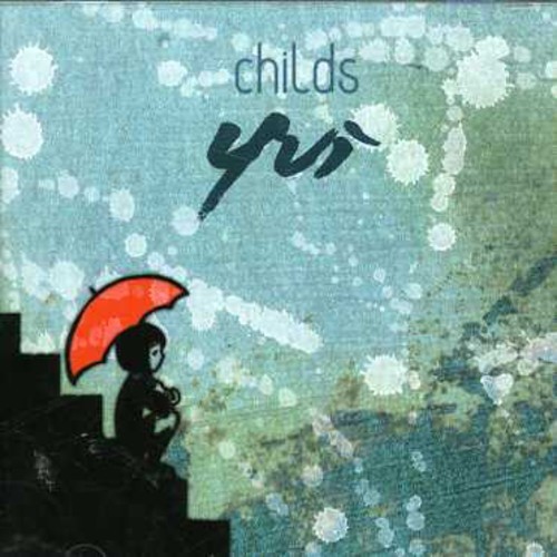 CHILDS - YUI NEW CD
