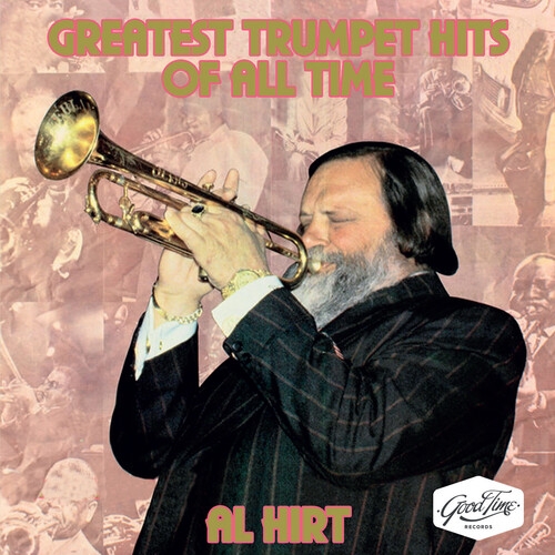 AL HIRT - GREATEST TRUMPET HITS OF ALL TIME (MOD) NEW CD