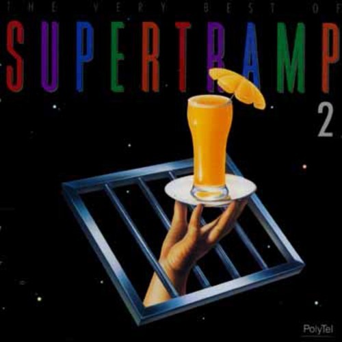 SUPERTRAMP - VERY BEST OF 2 NEW CD