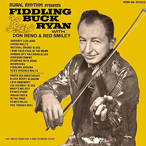 Don Reno Red Smiley And The Tennessee Cutups - My Shepherd Is God - Since I've Used My Bible From A Road Map Don Reno Red Smiley And The Tennessee Cutups - My Shepherd Is God - Since I've Used My Bible From A Road Map