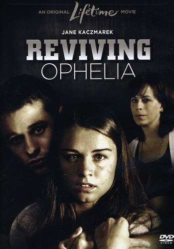 REVIVING OPHELIA NEW DVD