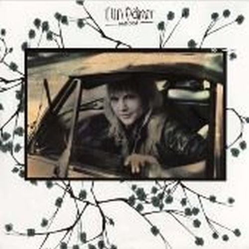 ELIN PALMER - POSTCARD NEW CD ELIN PALMER - POSTCARD NEW CD