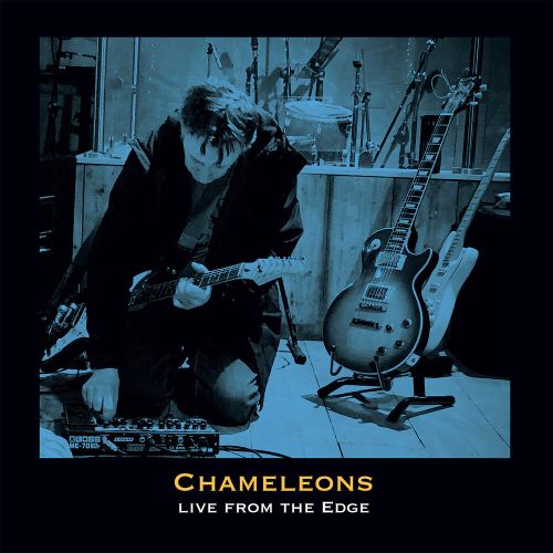 CHAMELEONS - EDGE SESSIONS (LIVE) (FROM) (THE) (EDGE) NEW VINYL