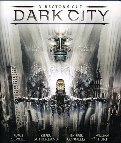 DARK CITY (1998) (2PC) / (DIR WS) NEW BLURAY