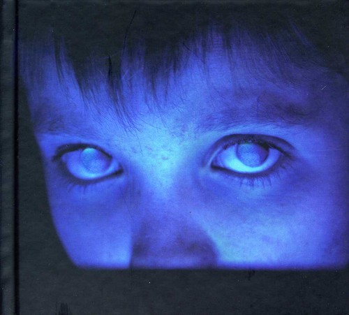 PORCUPINE TREE - FEAR OF A BLANK PLANET NEW CD PORCUPINE TREE - FEAR OF A BLANK PLANET NEW CD