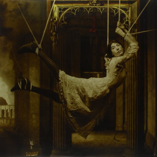 PORCUPINE TREE - SIGNIFY NEW VINYL PORCUPINE TREE - SIGNIFY NEW VINYL