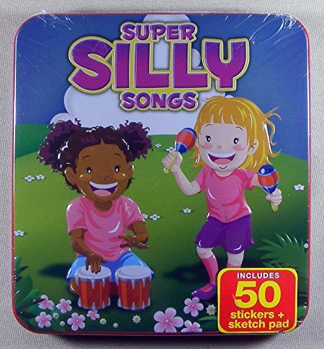 SING & PLAY / SUPER SILLY SONGS - SING & PLAY / SUPER SILLY SONGS (TIN ...