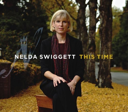 NELDA SWIGGETT - THIS TIME NEW CD