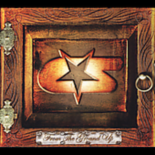 COLLECTIVE SOUL - FROM THE GROUND UP (DIGIPAK) NEW CD