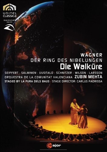 その他 La Valchiria / Die Walkure [Italian Edition] DVD Import その他 La Valchiria / Die Walkure [Italian Edition] DVD