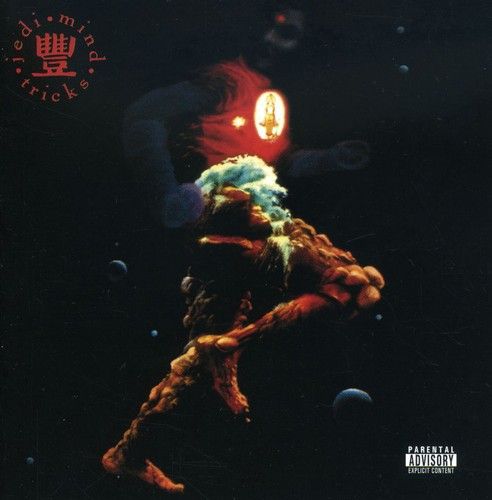 JEDI MIND TRICKS - PSYCHO-SOCIAL CD NEW CD