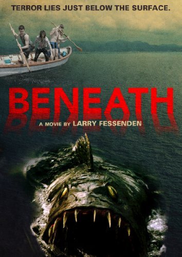 BENEATH / (SUB WS) NEW DVD
