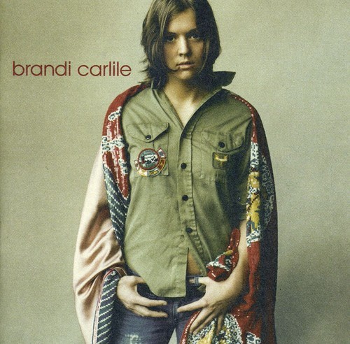 BRANDI CARLILE (BONUS TRACKS) NEW CD