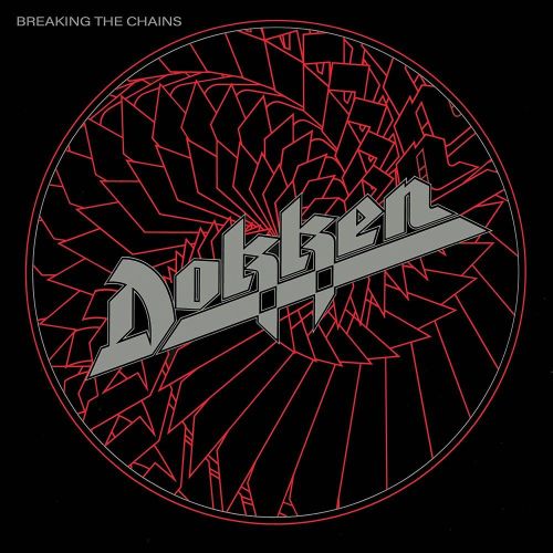 DOKKEN - BREAKING THE CHAINS (AUDIOPHILE) (GOLD) (LTD) (180GM) NEW VINYL