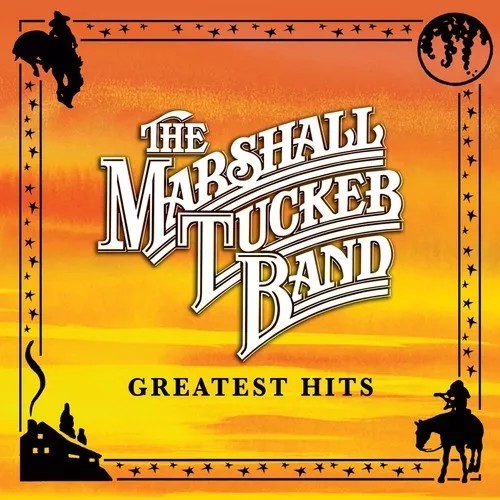 MARSHALL TUCKER - GREATEST HITS (REMASTERED) NEW CD