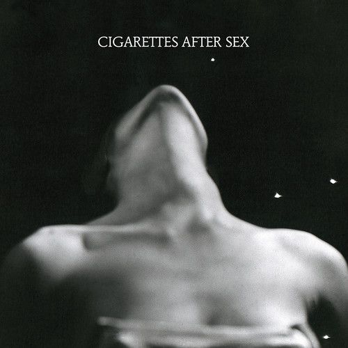 CIGARETTES AFTER SEX - I. NEW CD