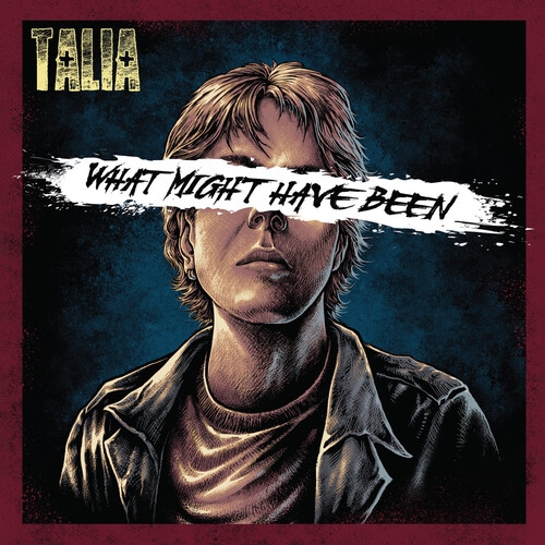 TALIA - WHAT MIGHT HAVE BEEN (MOD) NEW CD