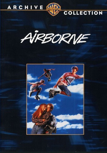 AIRBORNE / (MOD WS) NEW DVD