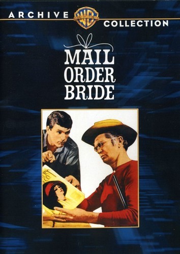 Dvd Mail Order Bride All 94