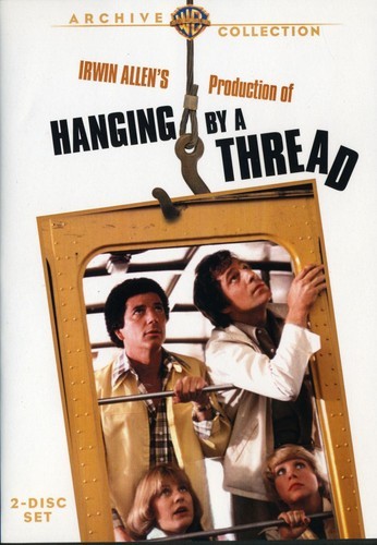HANGING BY A THREAD (2PC) / (MOD MONO WS) NEW DVD