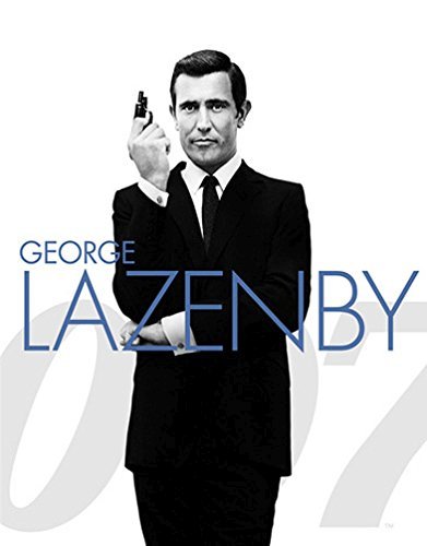 007 GEORGE LAZENBY / (WIDESCREEN) NEW BLURAY