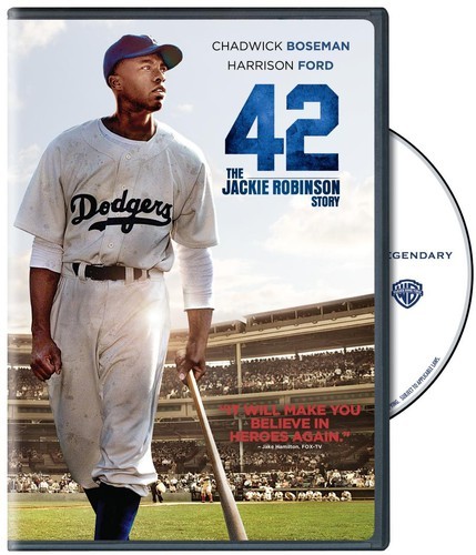 42 - NEW DVD