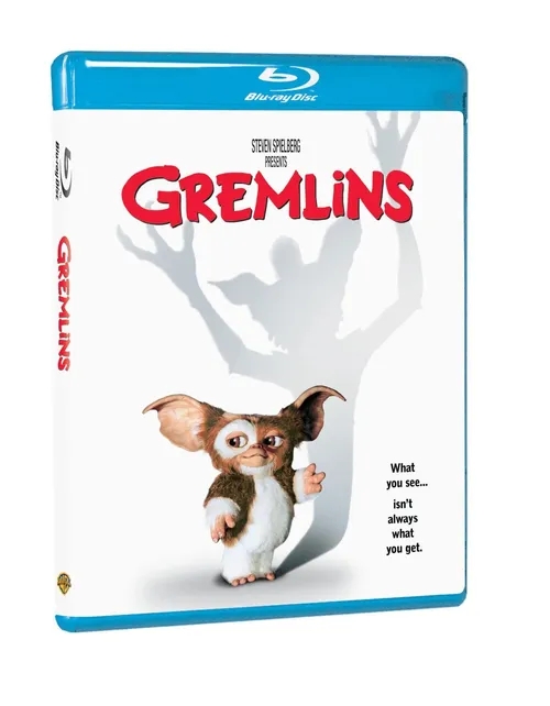 GREMLINS (SPECIAL EDITION) NEW DVD
