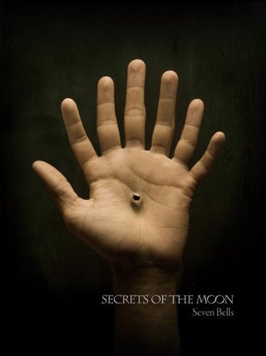 SECRETS OF THE MOON - SEVEN BELLS (BOXED SET) (SPECIAL) NEW CD