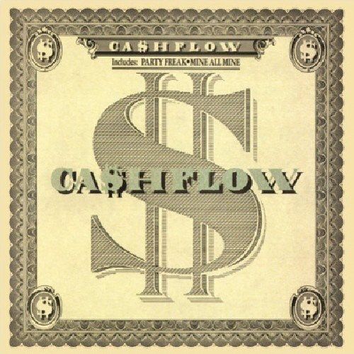 CASHFLOW (MOD) NEW CD
