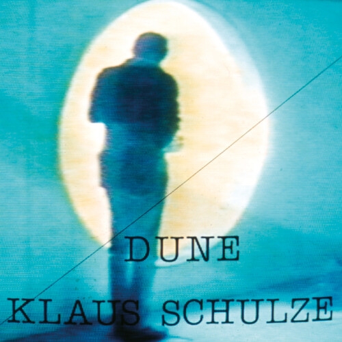 KLAUS SCHULZE - DUNE NEW CD