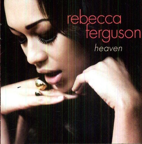 REBECCA FERGUSON - HEAVEN: INTERNATIONAL EDITION (IMPORT) NEW CD