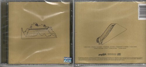 JOSE GONZALEZ - VENEER NEW CD JOSE GONZALEZ - VENEER NEW CD