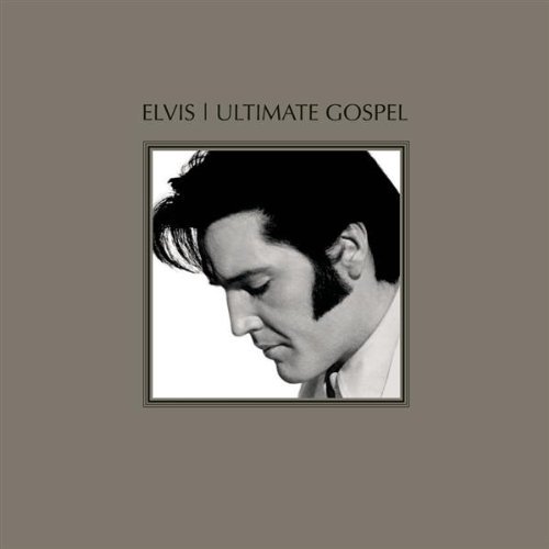 ELVIS PRESLEY - ELVIS ULTIMATE GOSPEL NEW CD ELVIS PRESLEY - ELVIS ULTIMATE GOSPEL NEW CD