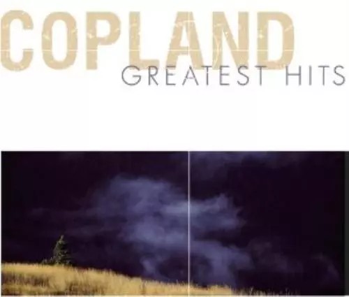 COPLAND GREATEST HITS / VARIOUS NEW CD